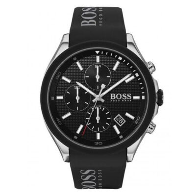 Hugo Boss Watch Velocity Black - HB1513716